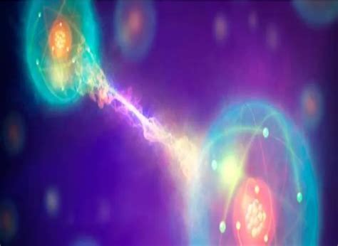 Image result for Quantum Entangle