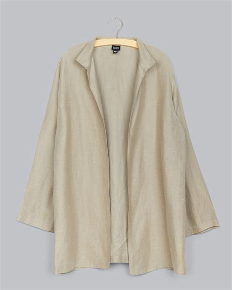 Vintage Jacket – Eileen Fisher Renew