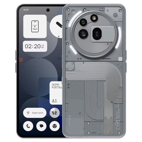 Nothing Mobile Phones: List of Latest and Upcoming New Mobile Phones 20 ...