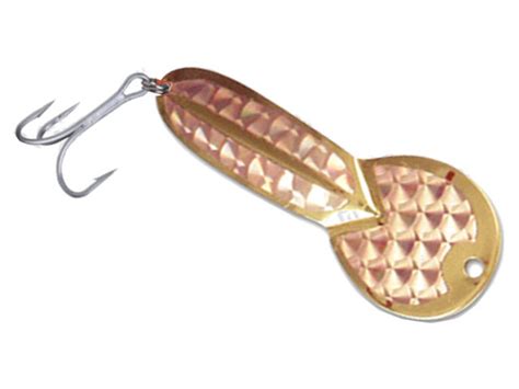 Luhr Jensen Loco Spoon – Geriones