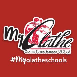 Olathe School District Calendar 2026-2027