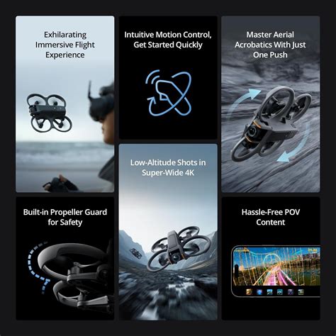 DJI Avata 2 pricing and specifications revealed in new pre-release leak ...