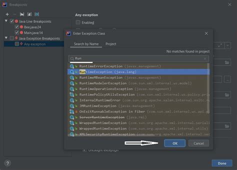 IntelliJ Debugging Tips 的图像结果