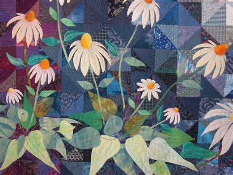 Collage Quilt Patterns 的图像结果