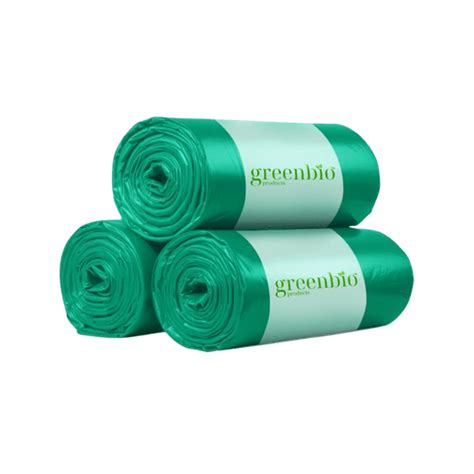 Shop Eco-Friendly & Biodegradable Products – Greenbio Products