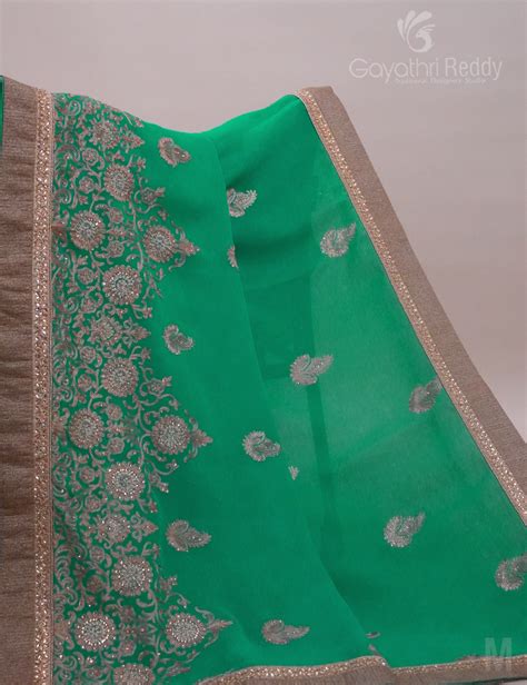 FANCY SAREE-FA4250