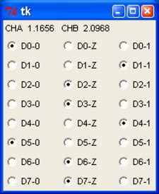 ADALM1000 Digital Output Pins [Analog Devices Wiki]