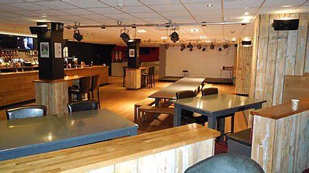 THE CENTENARY CLUB (2025) All You Need to Know BEFORE You Go (with ...