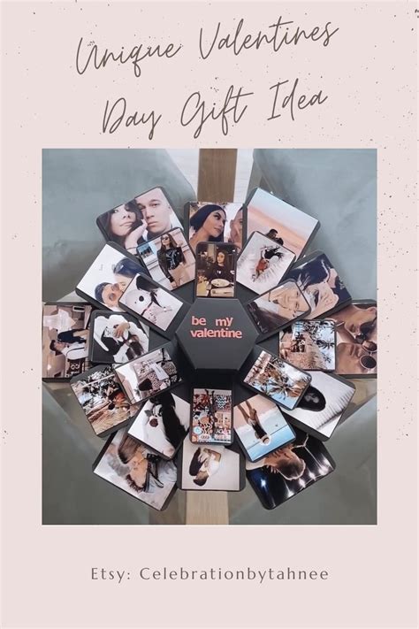 Image result for Exploding Box Ideas