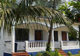 Goa Villas for Rent | Luxury Private Pool Villas in Goa