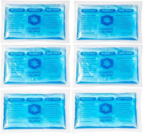 Top 10 Mini Freezer Ice Packs - Home Previews
