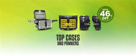 India's No.1 Store for Motorcycle Accessories - Bandidos Pitstop ...