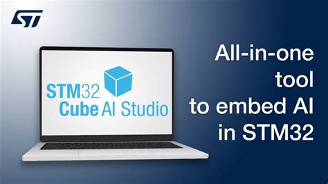 Edge AI software & libraries | Software - STMicroelectronics