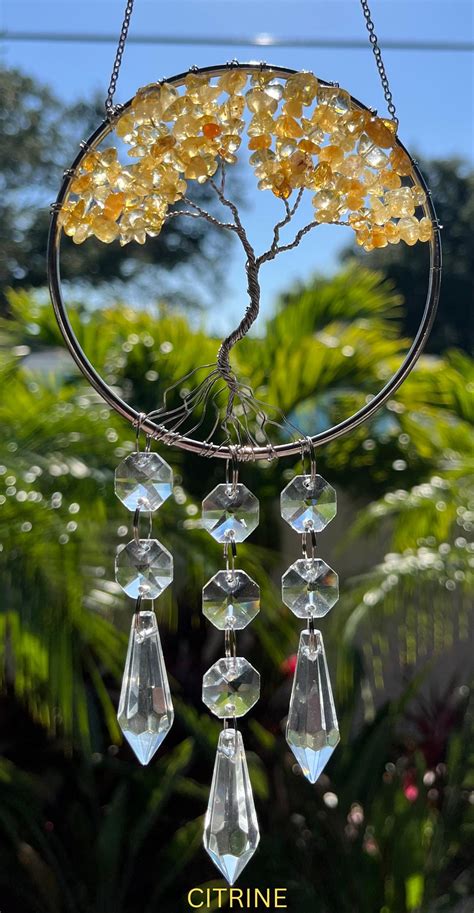 Image result for Tree of Life Tutorial Wire Suncatcher