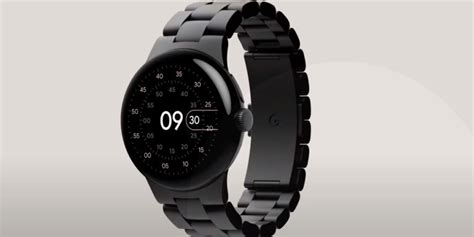 Google Pixel Smartwatch Finally Arrives: Full Details Here | Cashify News