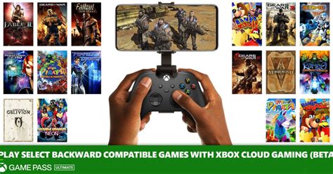Xbox Game Streaming 的图像结果