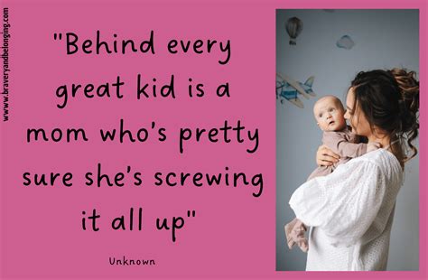 60 Mom Anxiety Quotes Chosen to Encourage and Inspire You