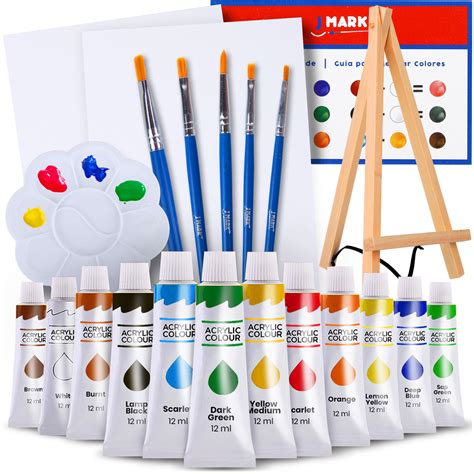 The Army Painter and Wargames Delivered Miniature Acrylic Paint Set ...