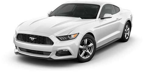 Download 2017 Ford Mustang Vehicle Photo In Sierra Vista, Az - 2017 Ford Mustang V6 White Oxford ...