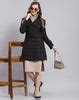 Women Overcoat | Buy Long Coat For Women Online - Monte Carlo