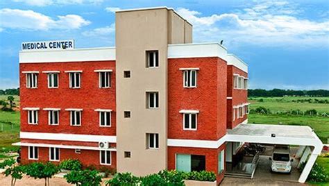 Tada Sri City in Andhra Pradesh - Future Smart City