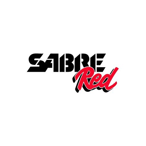 Image result for Sabre Red Web