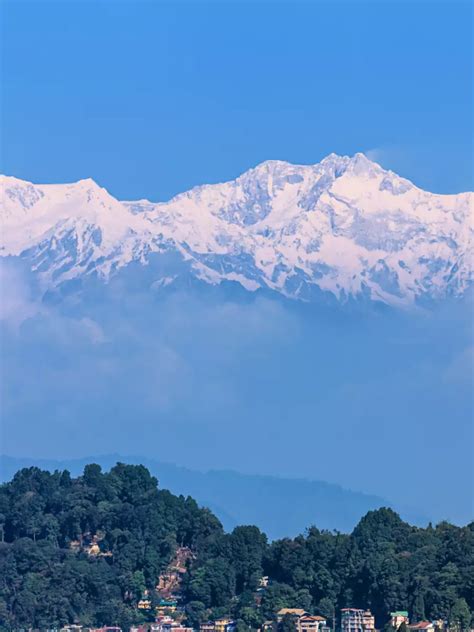 Must visit hill stations in North-East India | EconomicTimes