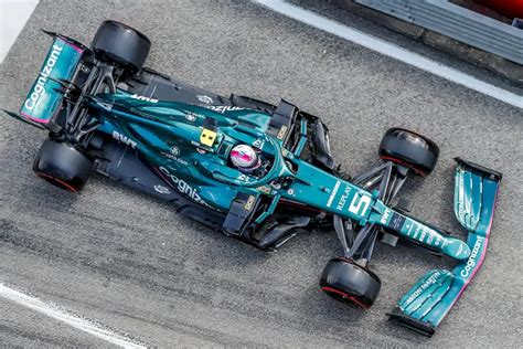 Image result for Formula 1 Car Explained