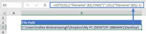 Image result for Insert File Path in Excel