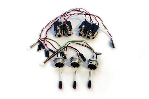 Building a Zynthian Box using an official Kit v4.0 - ZynthianWiki