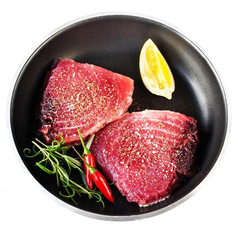 How to Buy Ahi Tuna Online – Expert Tips for Fresh Sushi-Grade Tuna