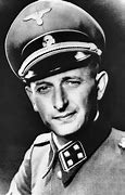 Image result for Alfred Eichmann