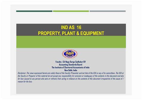Background Materials - Hyderabad Branch of SIRC of ICAI