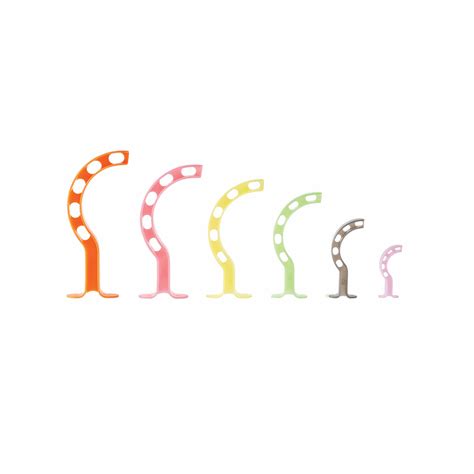 Curaplex® Berman Oral Airway Kits | Bound Tree