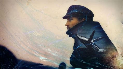 Prime Video: Moby Dick: Heart of a Whale