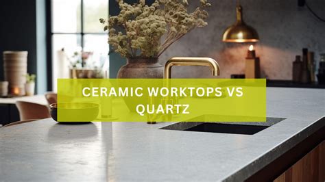 Quartz Worktop Repair - Step by Step Guide