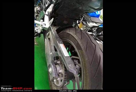 The Suzuki GSX-S300? - Team-BHP