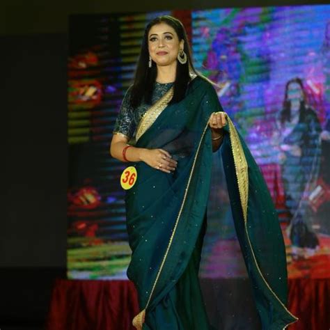 Mrs India Contestant 2023 | Prity sarkar singha | South Dinajpur