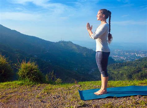 Surya Namaskar for Weight Loss | Femina.in