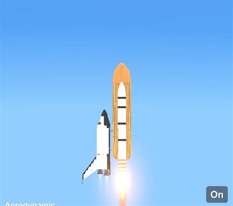 SFS How to Build Space Shuttle 的图像结果