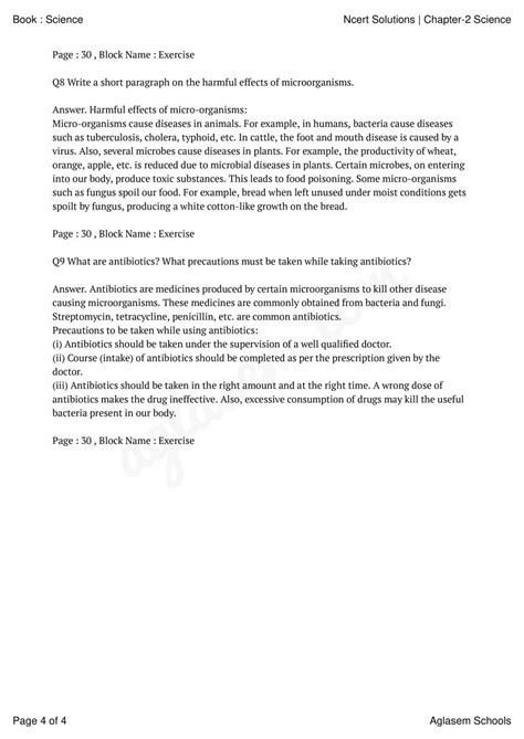 Image result for Class 8 Science Chapter 2 Question Answer