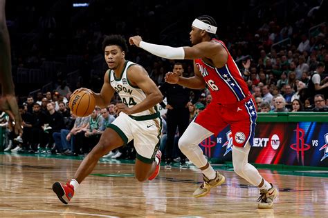Philadelphia 76ers vs Boston Celtics Prediction and Preview for 2024 ...
