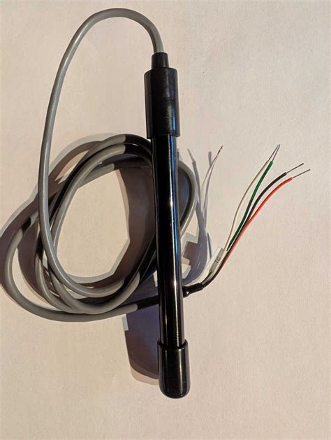 EC & Temperature Combined Sensor — Farmhand Shop