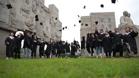 2021毕业视频-温州大学