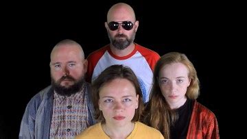Hen Ogledd | Artists | Domino - Domino