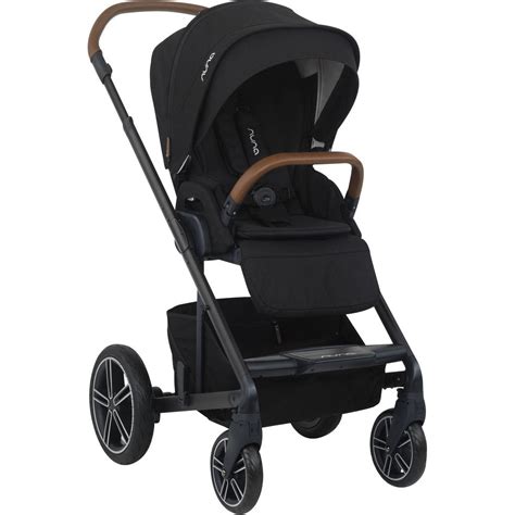MIXX Next stroller + ring adapter – Tweedle Beedle