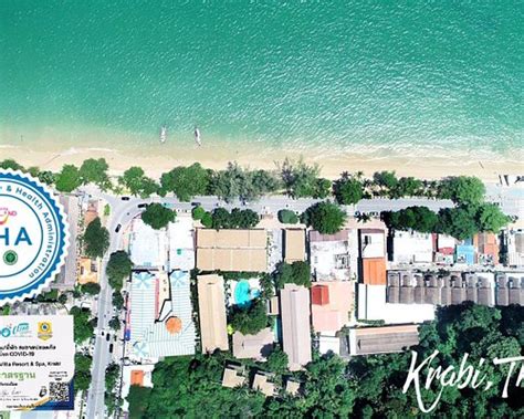 AONANG PRINCEVILLE VILLA RESORT & SPA (Krabi/Ao Nang) - Hotel Reviews ...