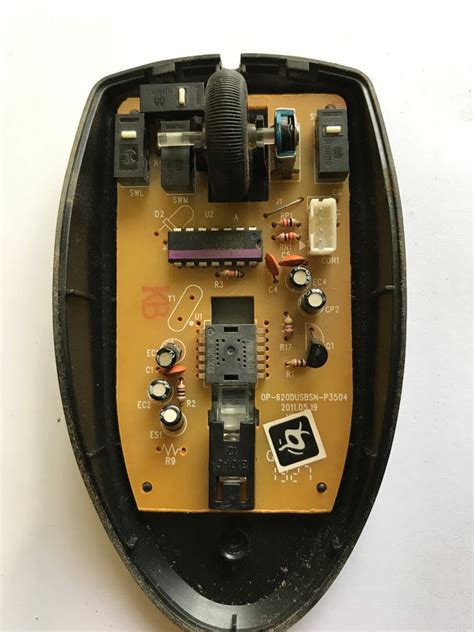 Image result for Mouse Click Problems