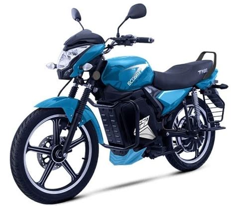Pure EV Eco Dryft 350 (Blue) Online Price in India - Easy EMI Starting ...