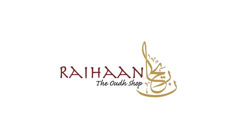 Raihaan The Oudh Shop